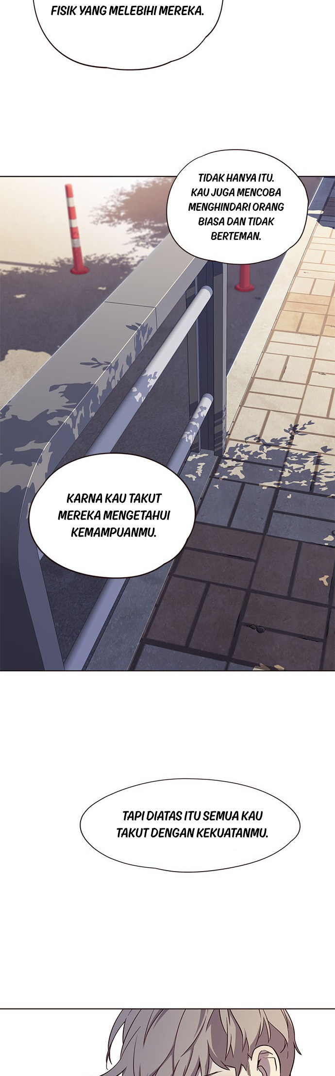 Eleceed Chapter 18 Gambar 33