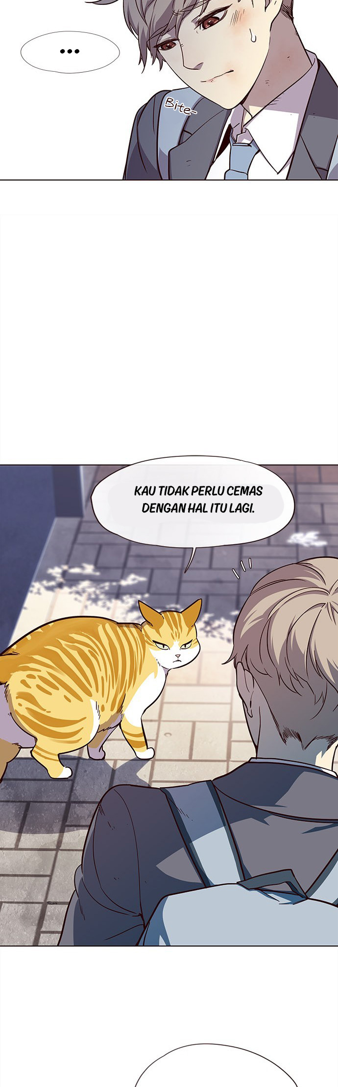 Eleceed Chapter 18 Gambar 34