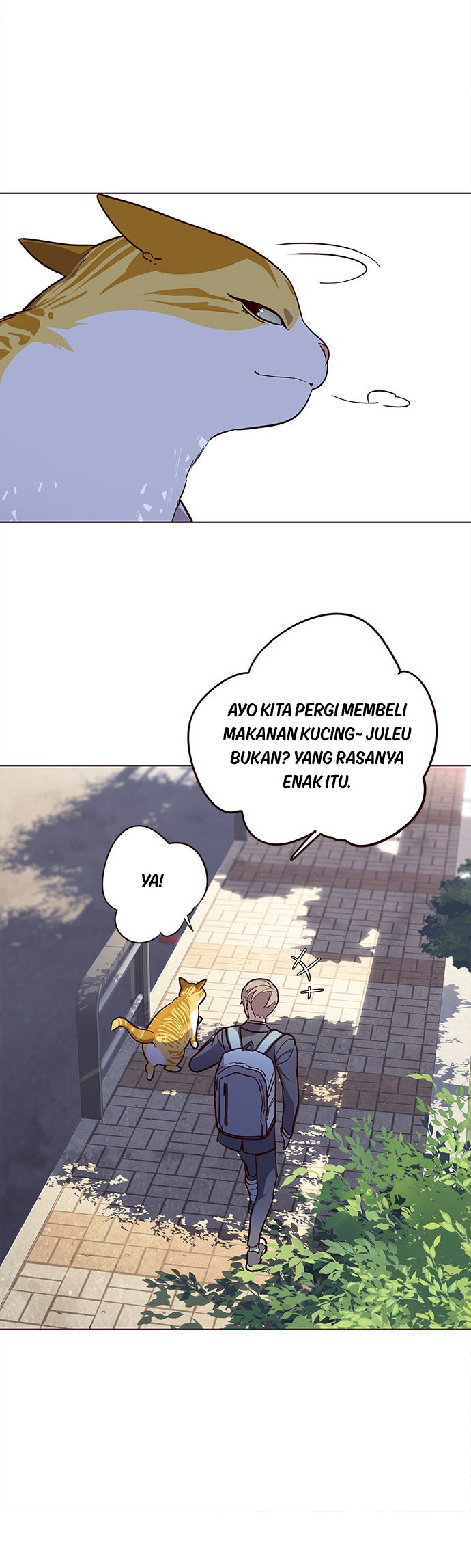 Eleceed Chapter 18 Gambar 37