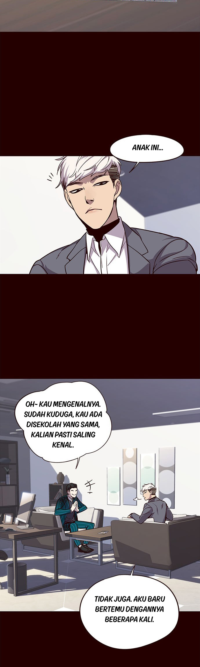 Eleceed Chapter 18 Gambar 41