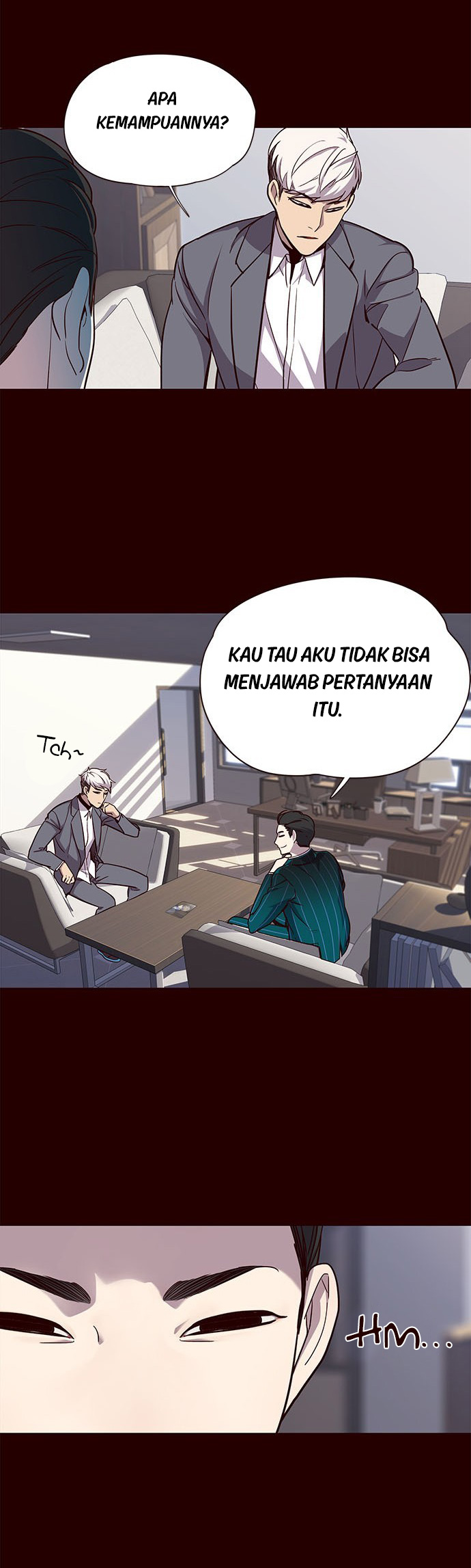 Eleceed Chapter 18 Gambar 42