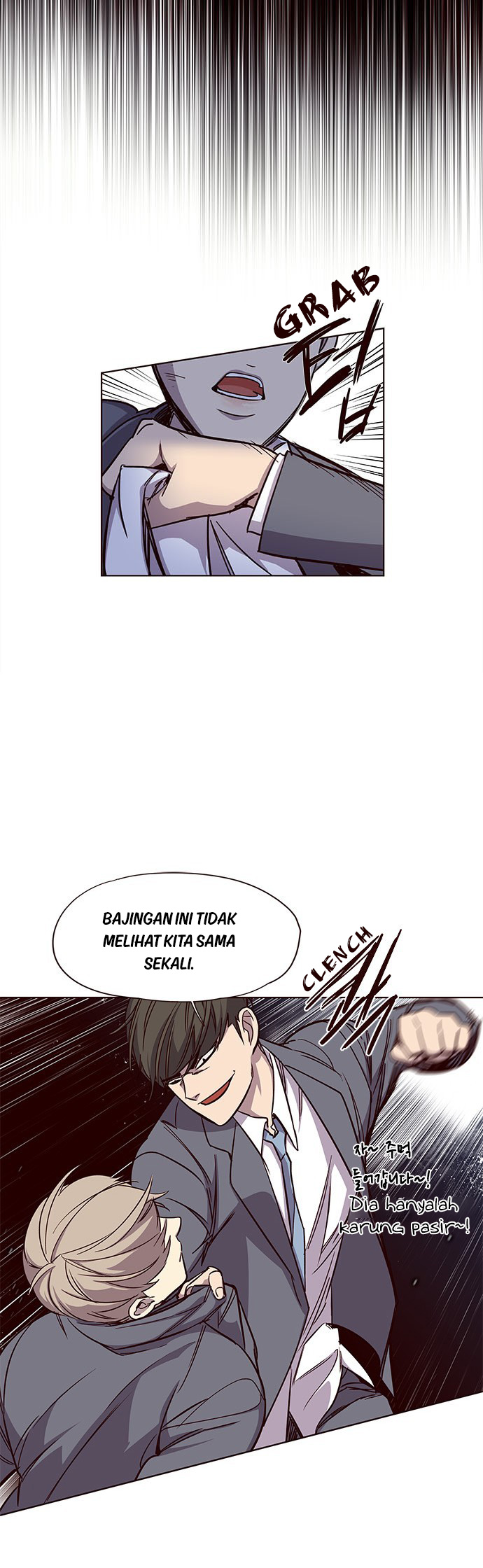 Eleceed Chapter 18 Gambar 6