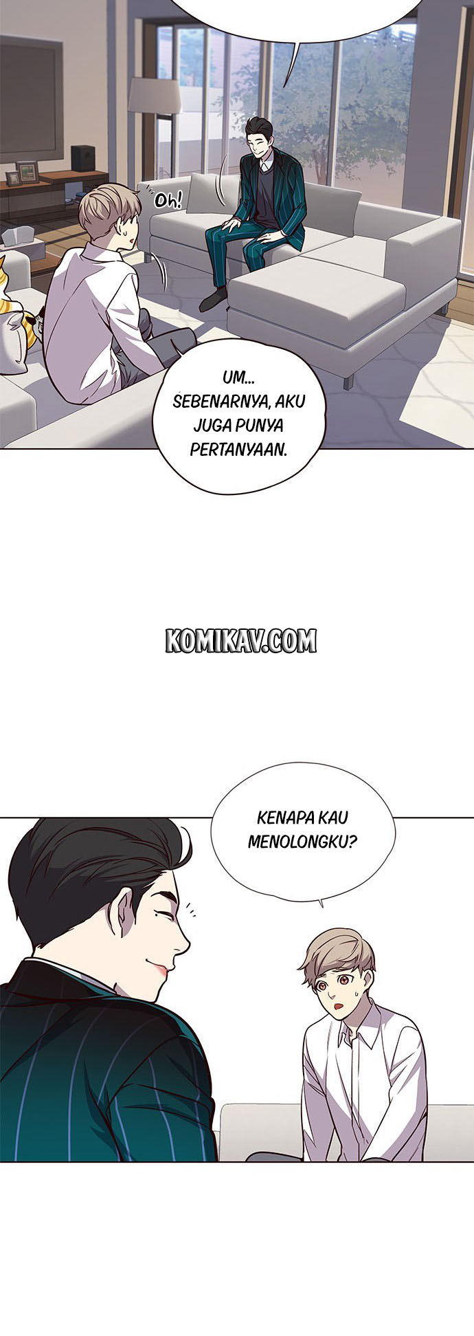 Eleceed Chapter 17 Gambar 10