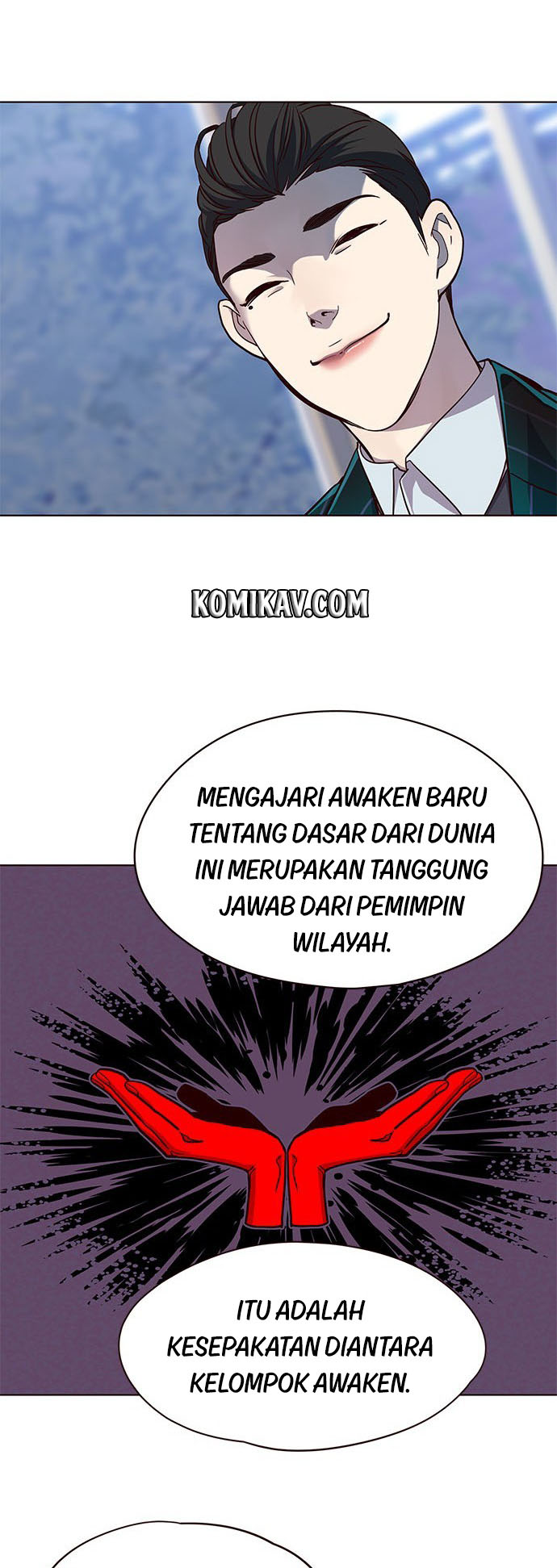 Eleceed Chapter 17 Gambar 11