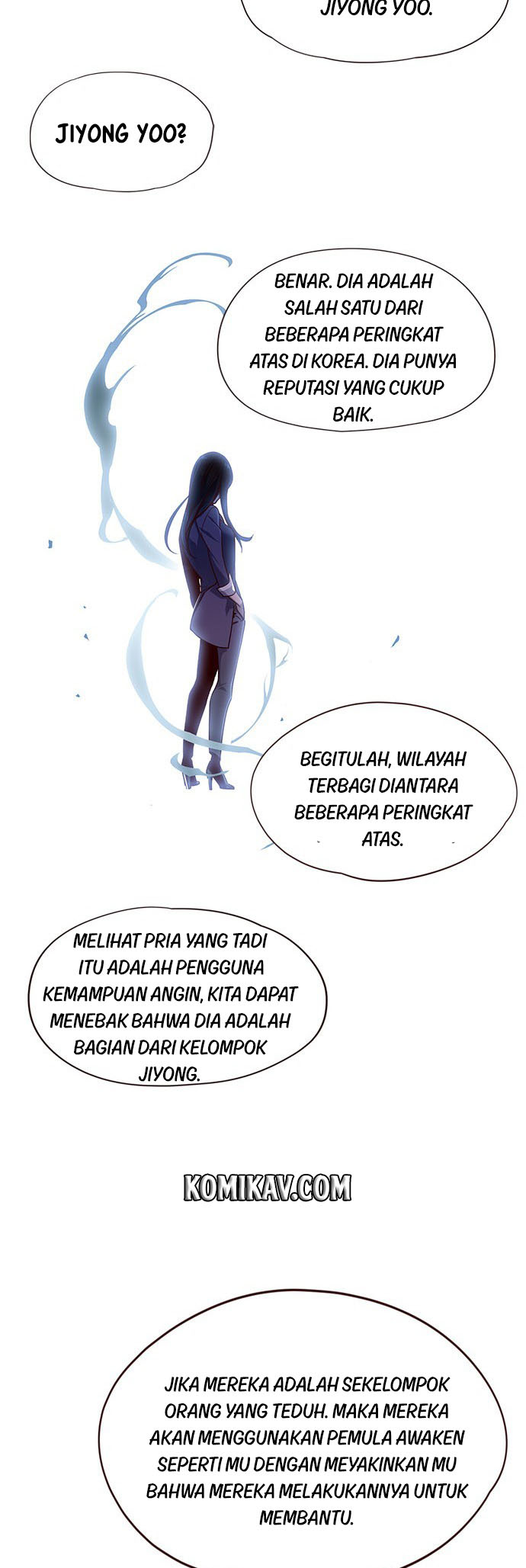 Eleceed Chapter 17 Gambar 17