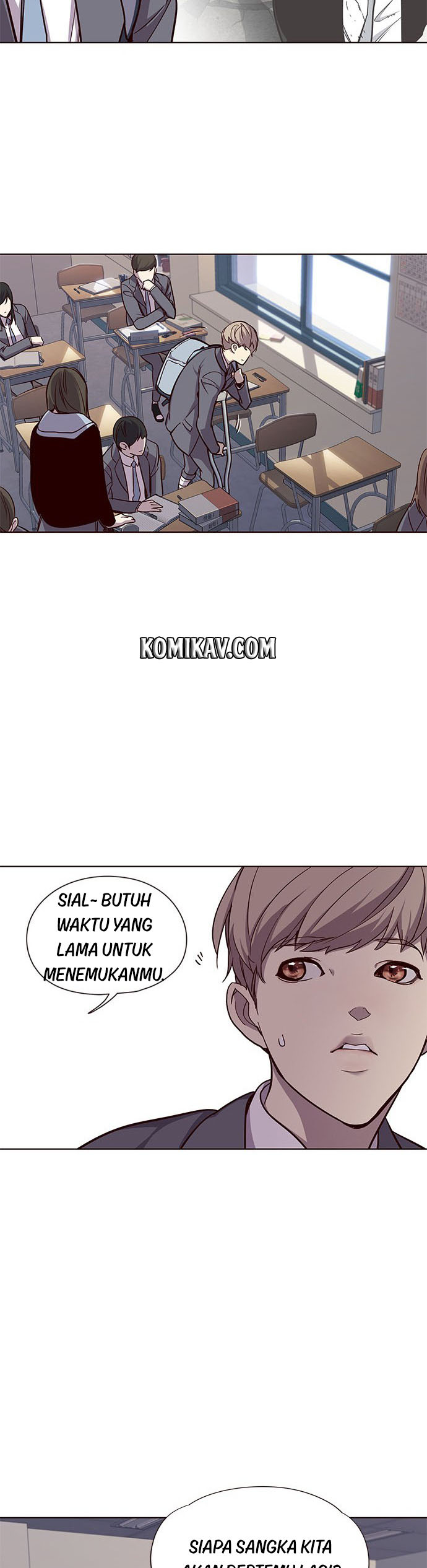 Eleceed Chapter 17 Gambar 34