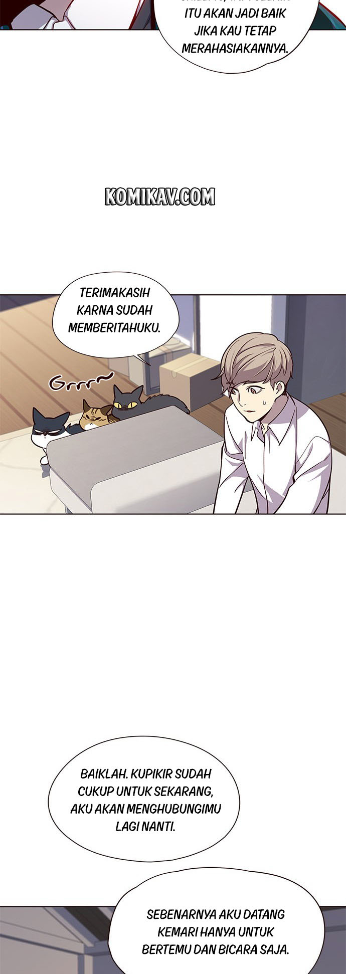 Eleceed Chapter 17 Gambar 9