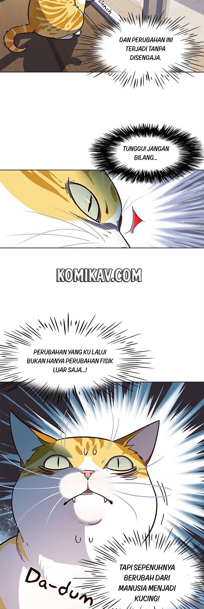 Eleceed Chapter 16 Gambar 10