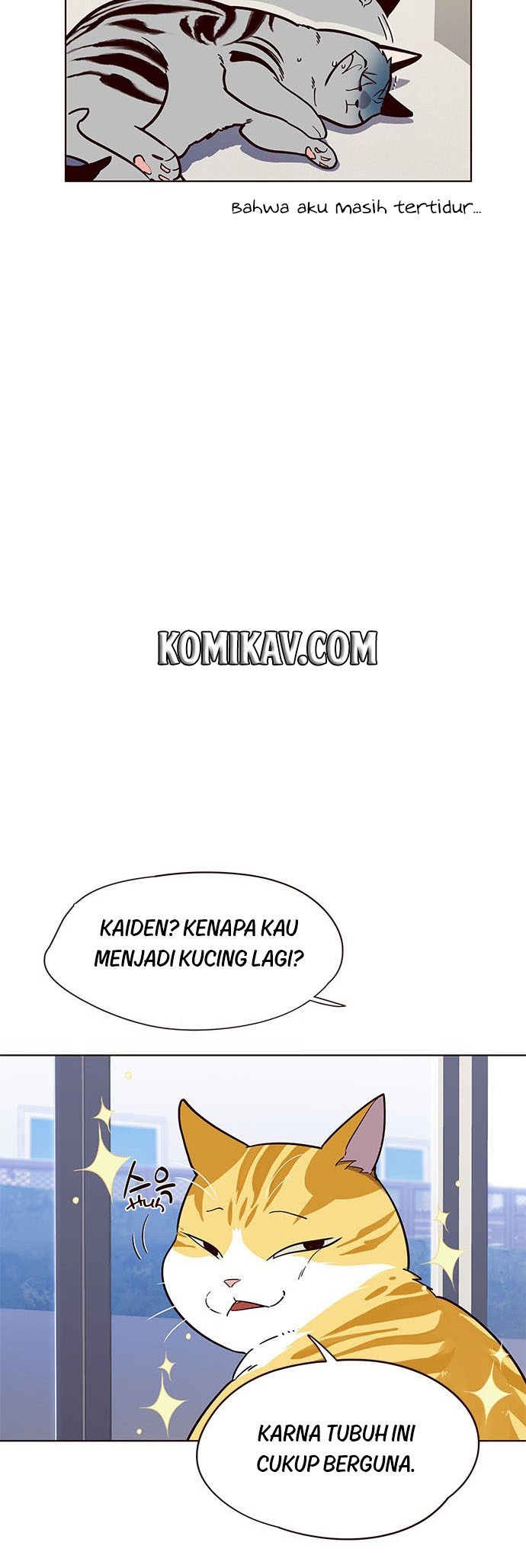 Eleceed Chapter 16 Gambar 15