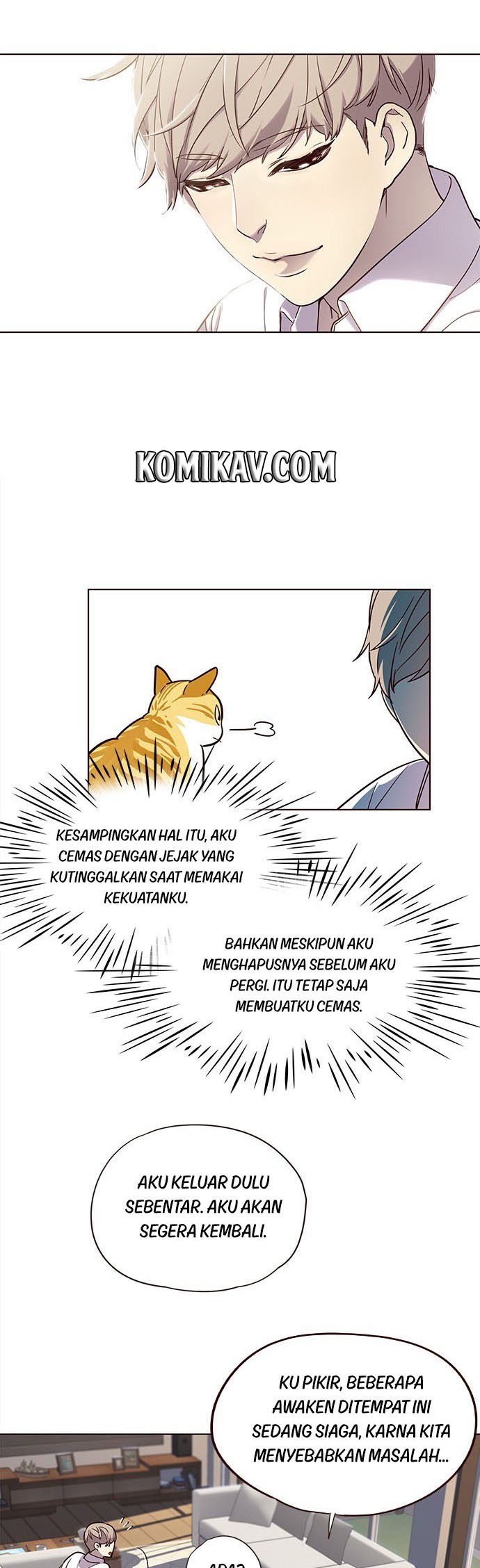 Eleceed Chapter 16 Gambar 24