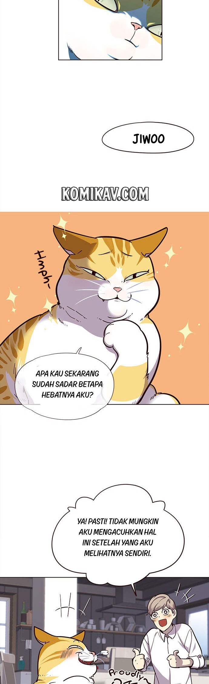 Eleceed Chapter 16 Gambar 26