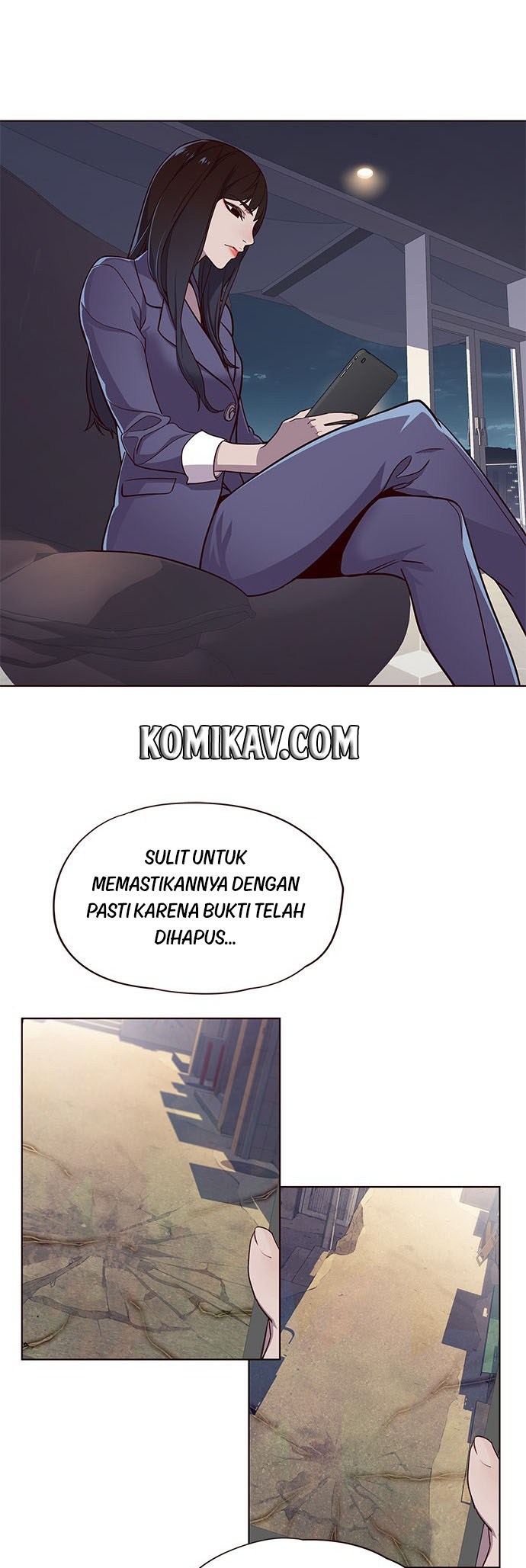 Eleceed Chapter 16 Gambar 3