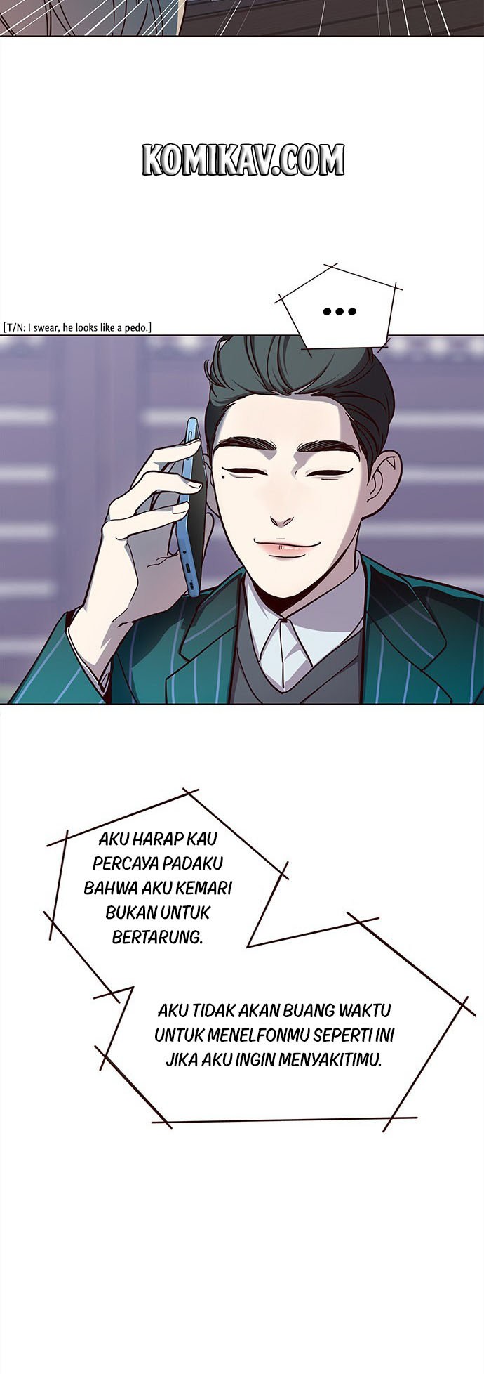 Eleceed Chapter 16 Gambar 33