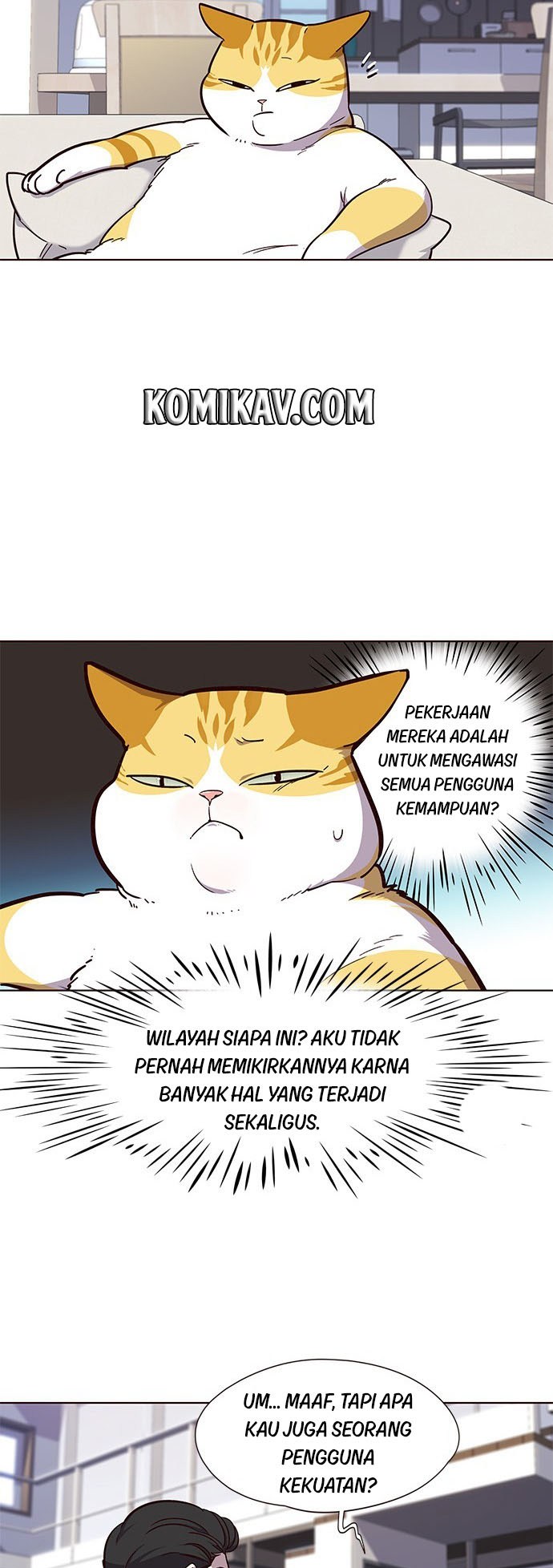 Eleceed Chapter 16 Gambar 40