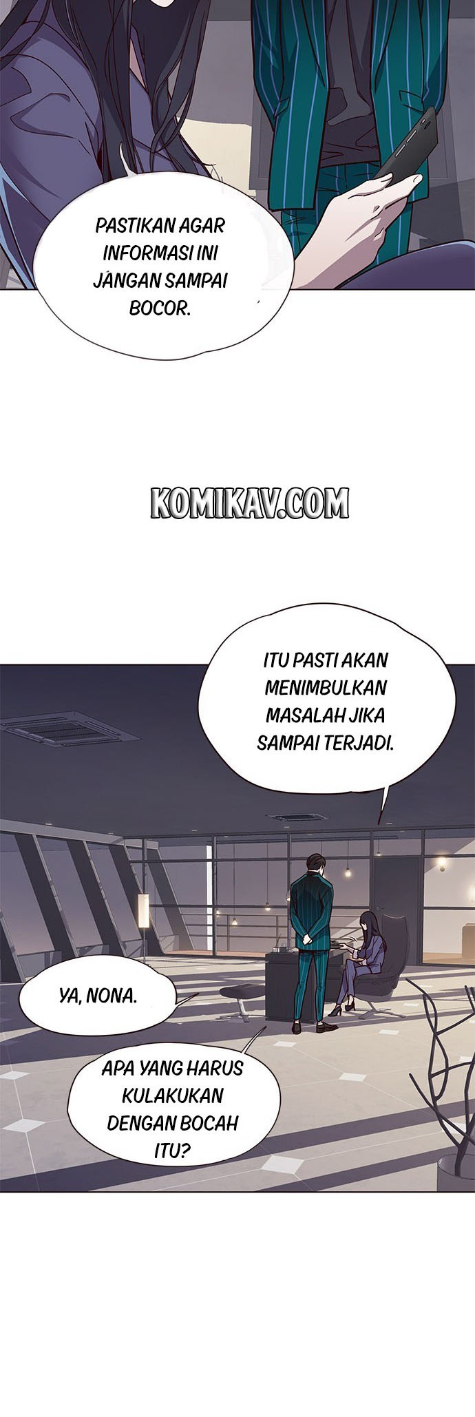 Eleceed Chapter 16 Gambar 5