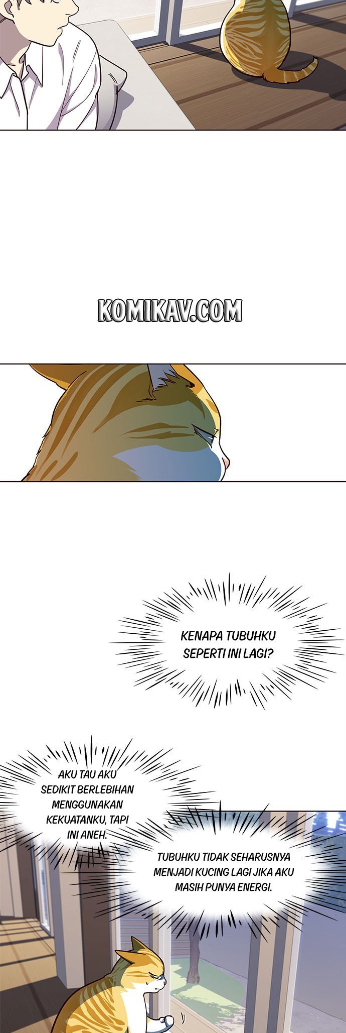 Eleceed Chapter 16 Gambar 9