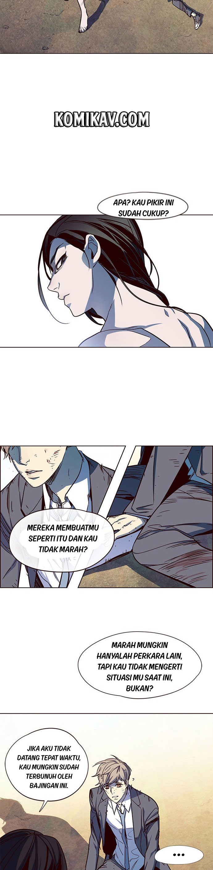 Eleceed Chapter 15 Gambar 14