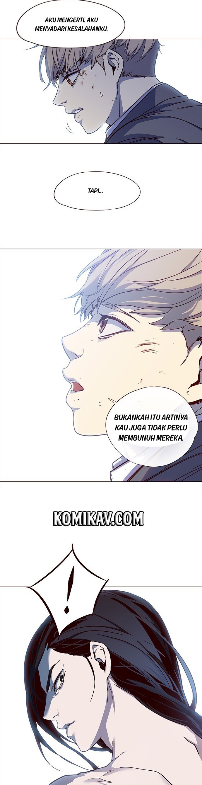 Eleceed Chapter 15 Gambar 16