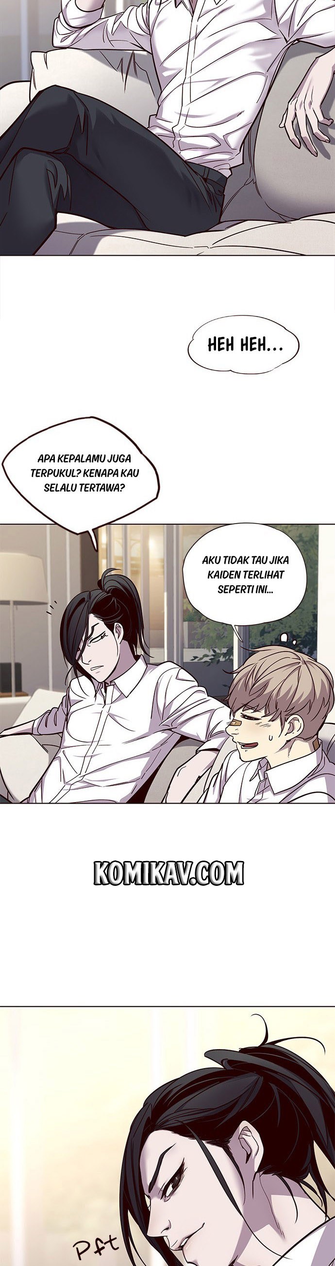 Eleceed Chapter 15 Gambar 26