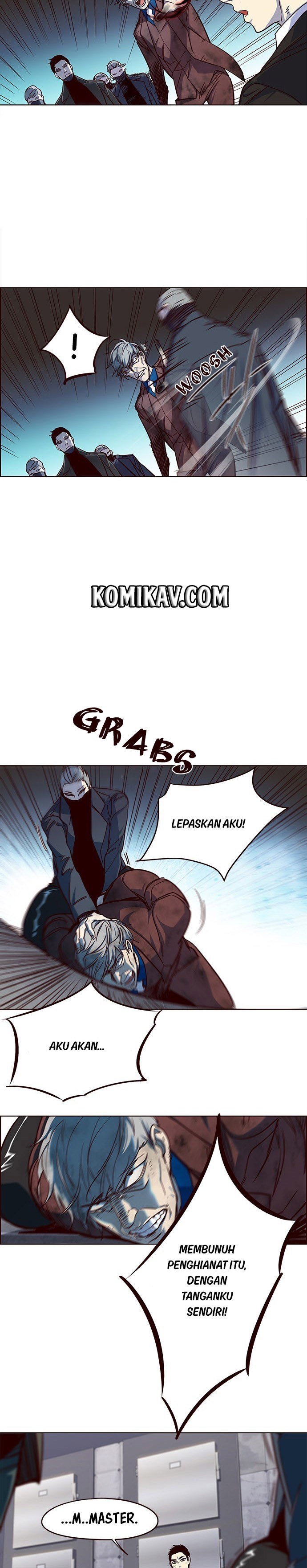 Eleceed Chapter 15 Gambar 41