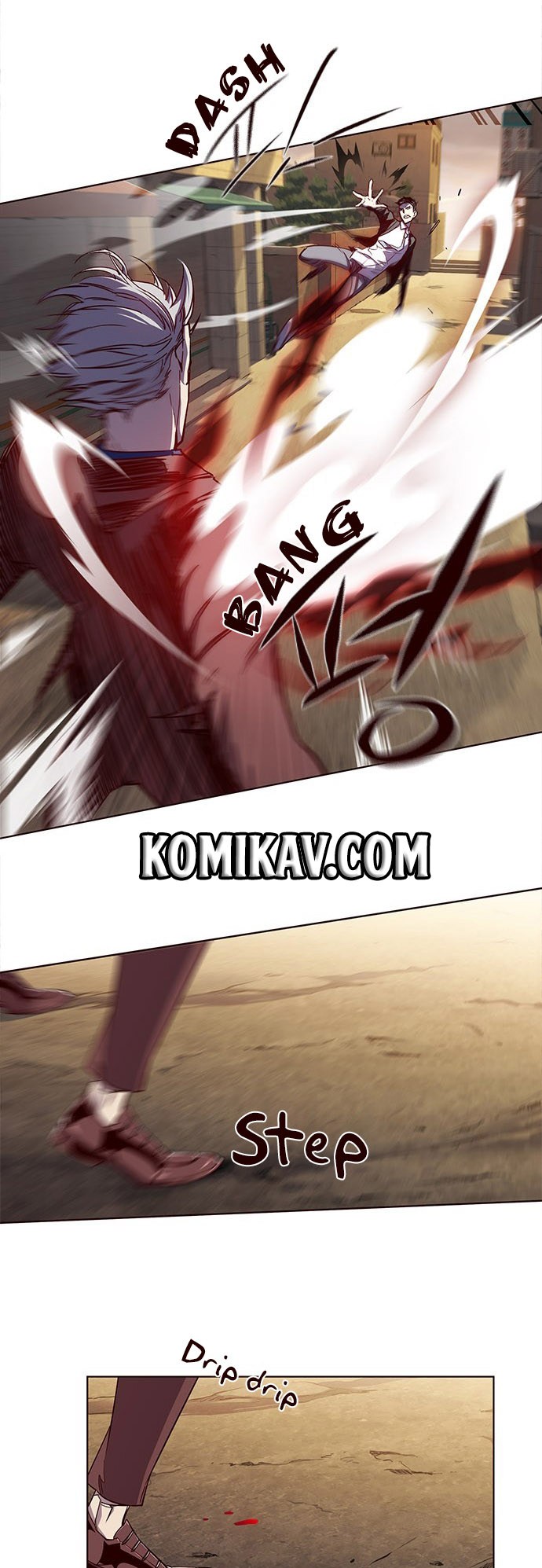 Eleceed Chapter 14 Gambar 10