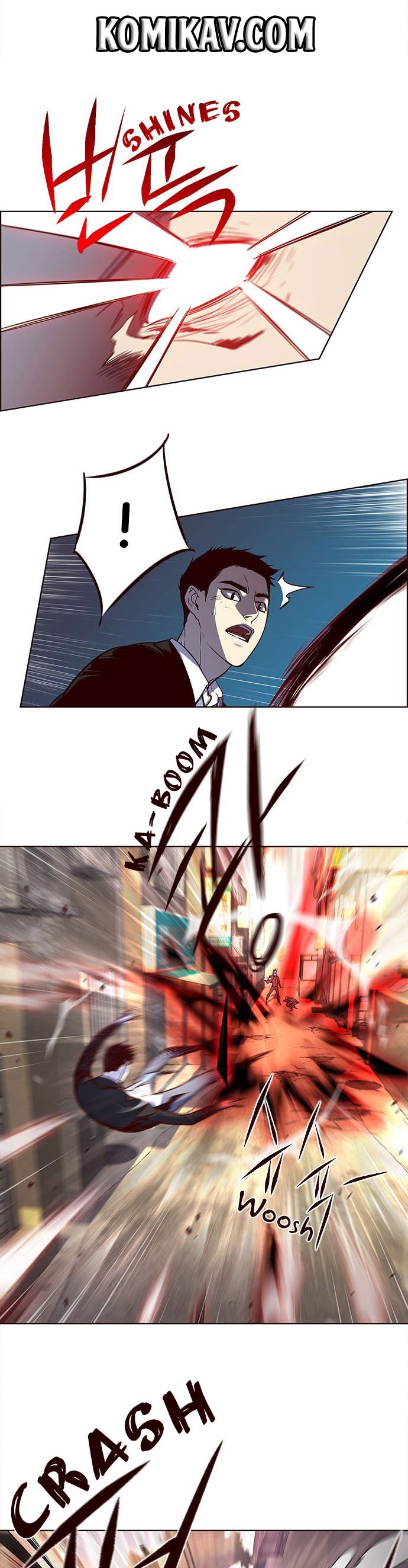 Eleceed Chapter 14 Gambar 13