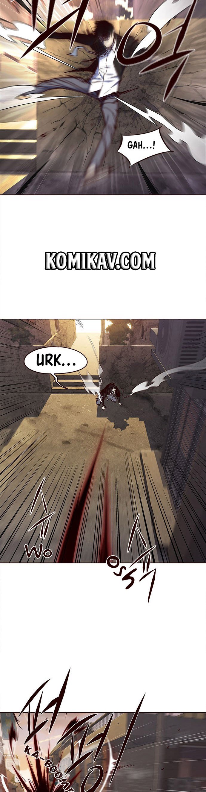 Eleceed Chapter 14 Gambar 14