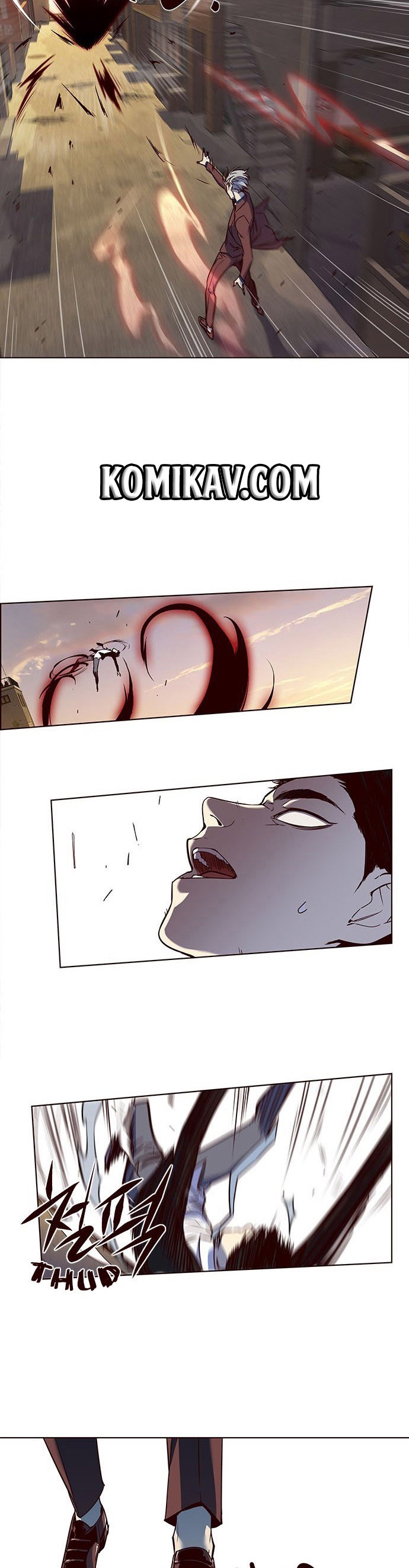 Eleceed Chapter 14 Gambar 15