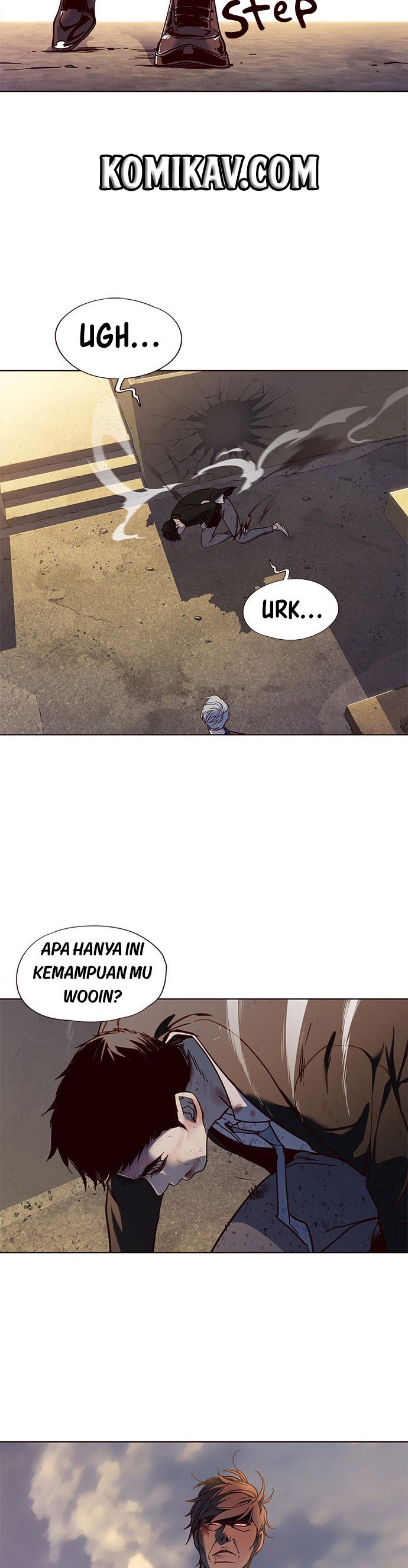 Eleceed Chapter 14 Gambar 16