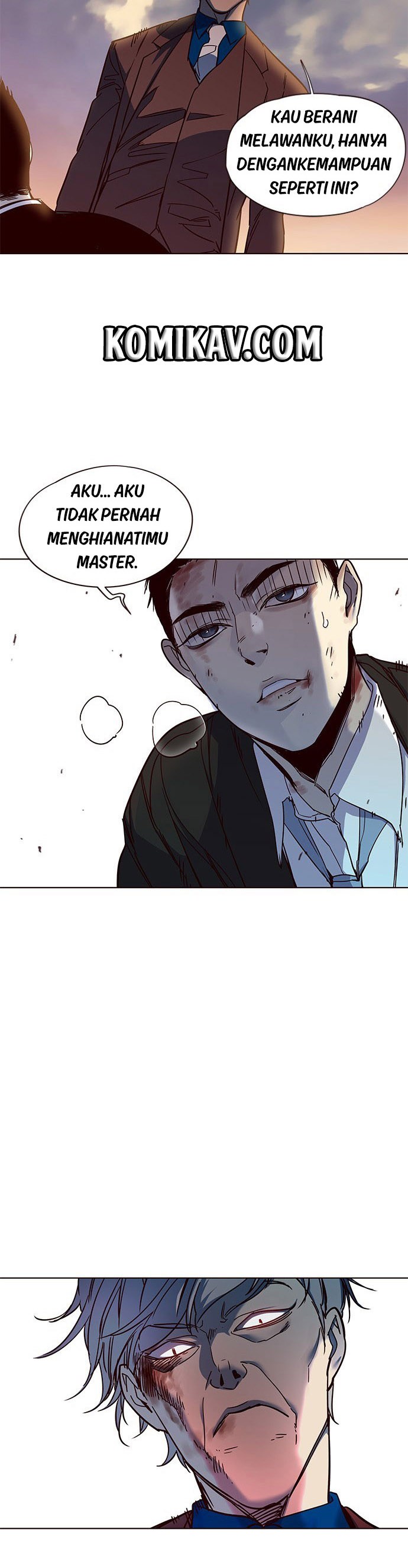Eleceed Chapter 14 Gambar 17