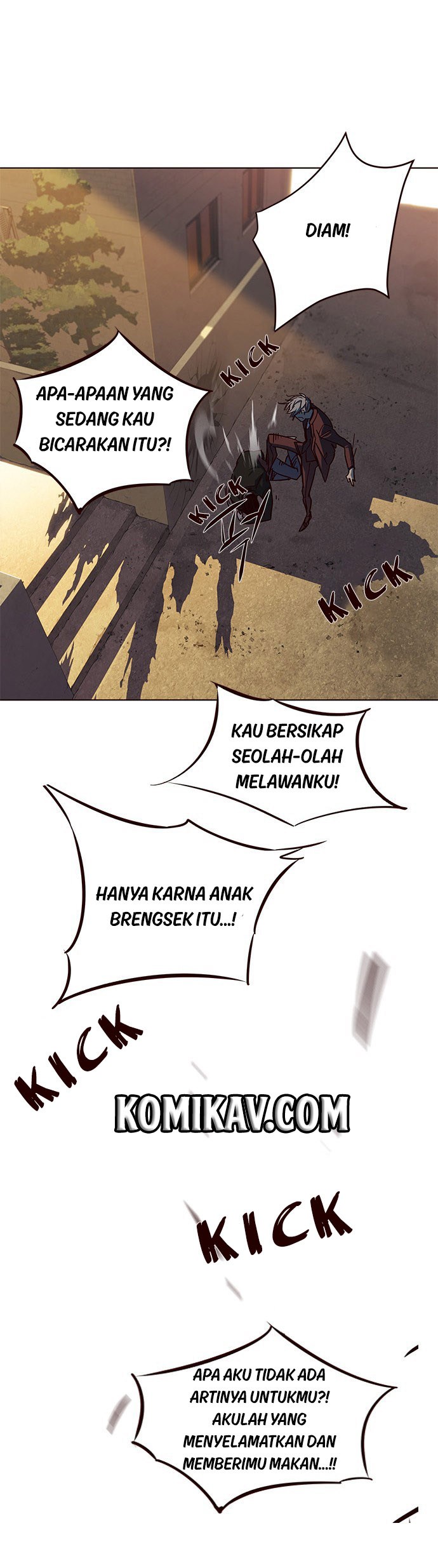 Eleceed Chapter 14 Gambar 18