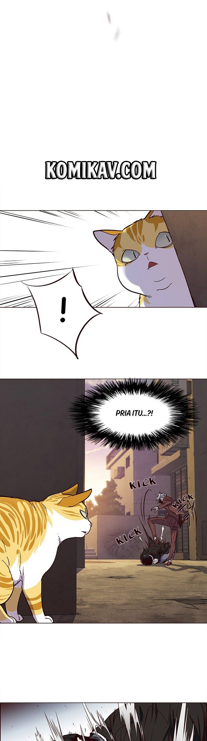 Eleceed Chapter 14 Gambar 19