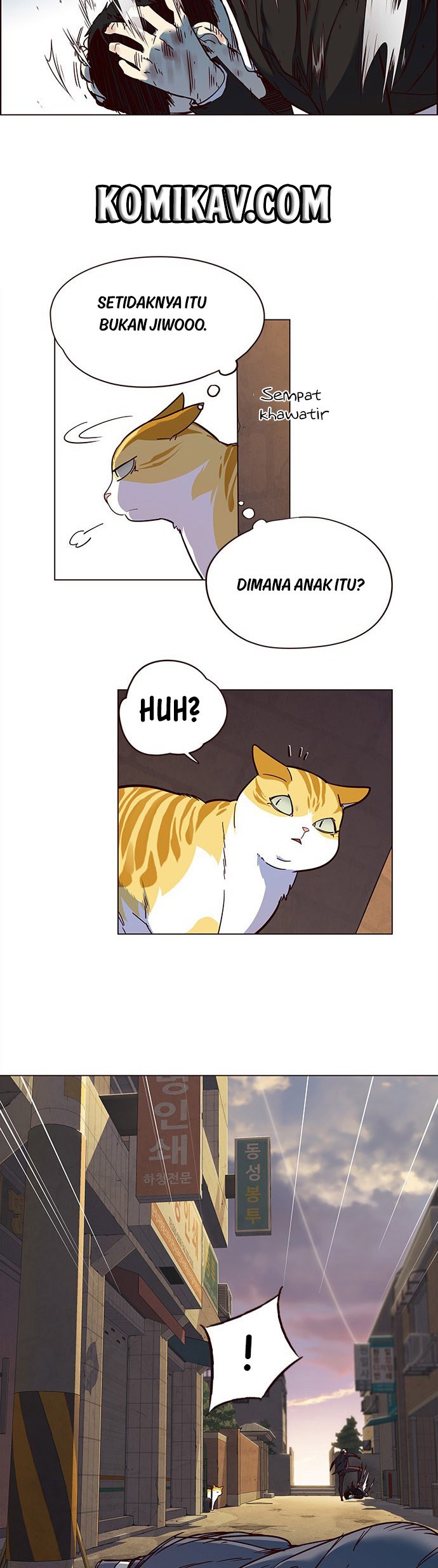 Eleceed Chapter 14 Gambar 20