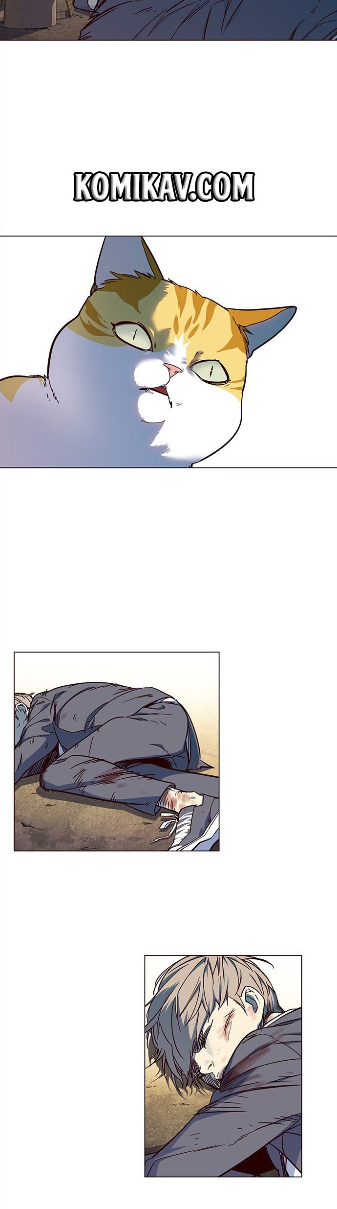 Eleceed Chapter 14 Gambar 21