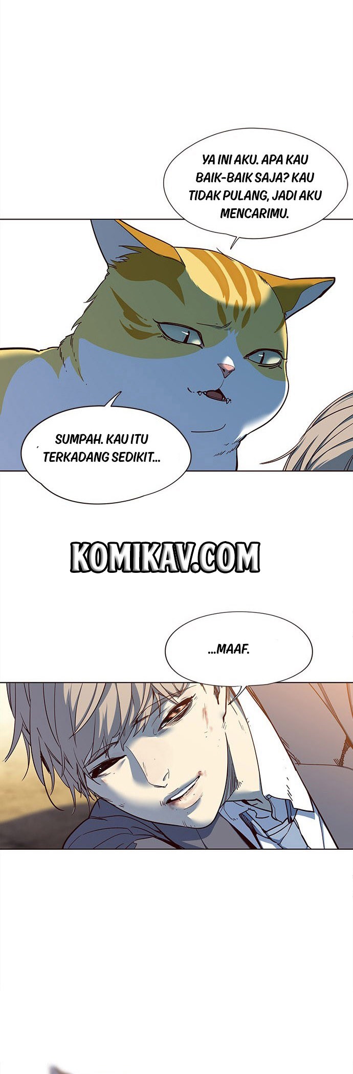 Eleceed Chapter 14 Gambar 25