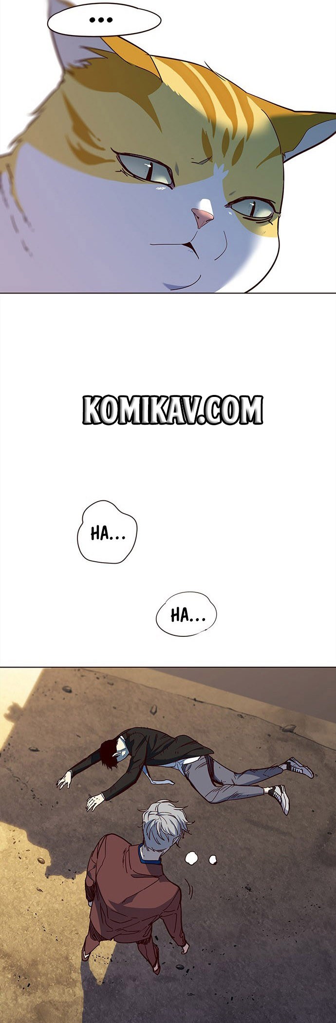 Eleceed Chapter 14 Gambar 26