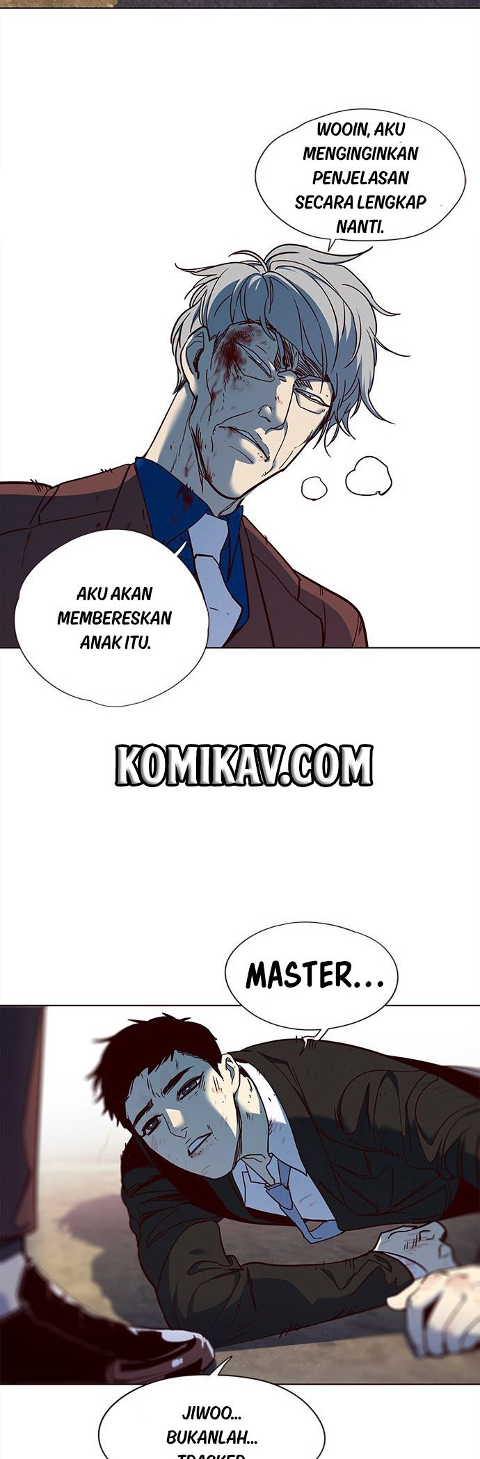 Eleceed Chapter 14 Gambar 27
