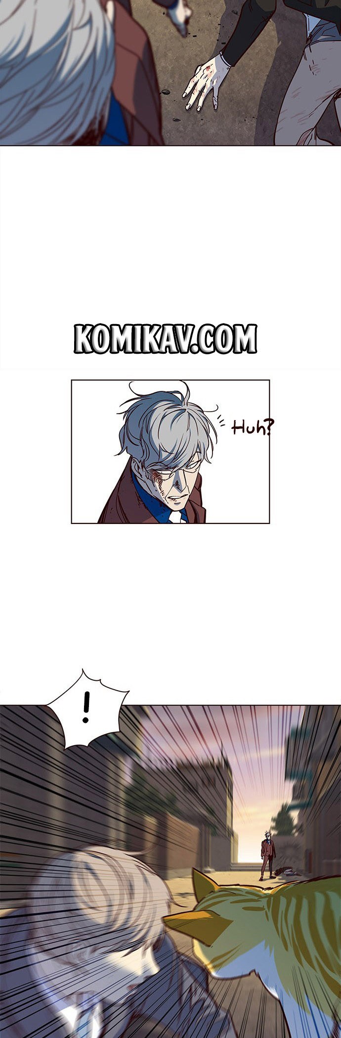 Eleceed Chapter 14 Gambar 29