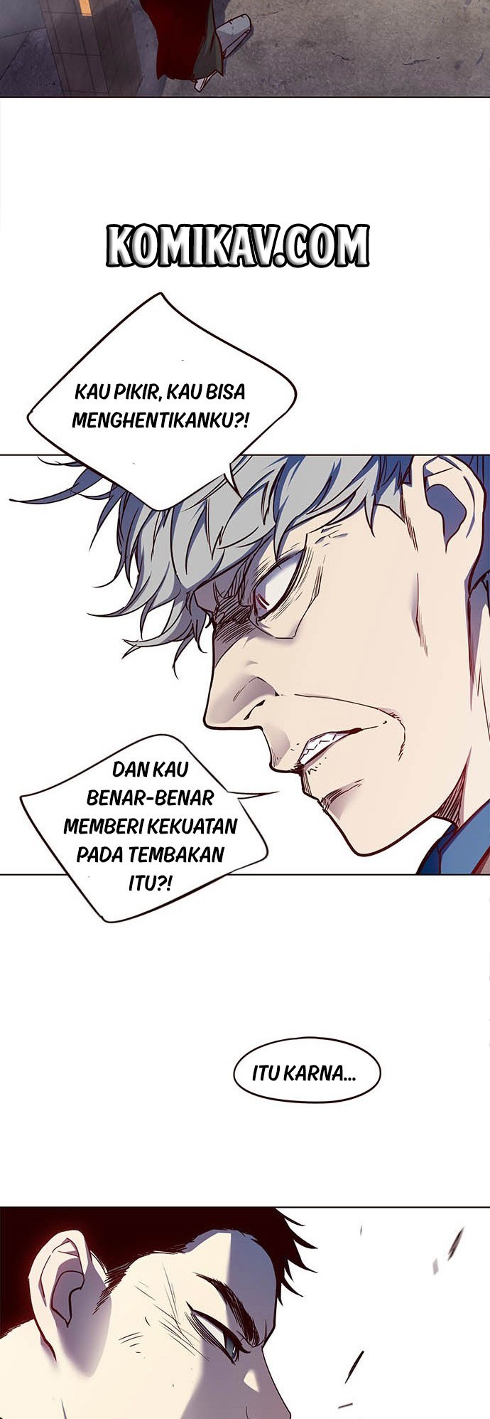 Eleceed Chapter 14 Gambar 3