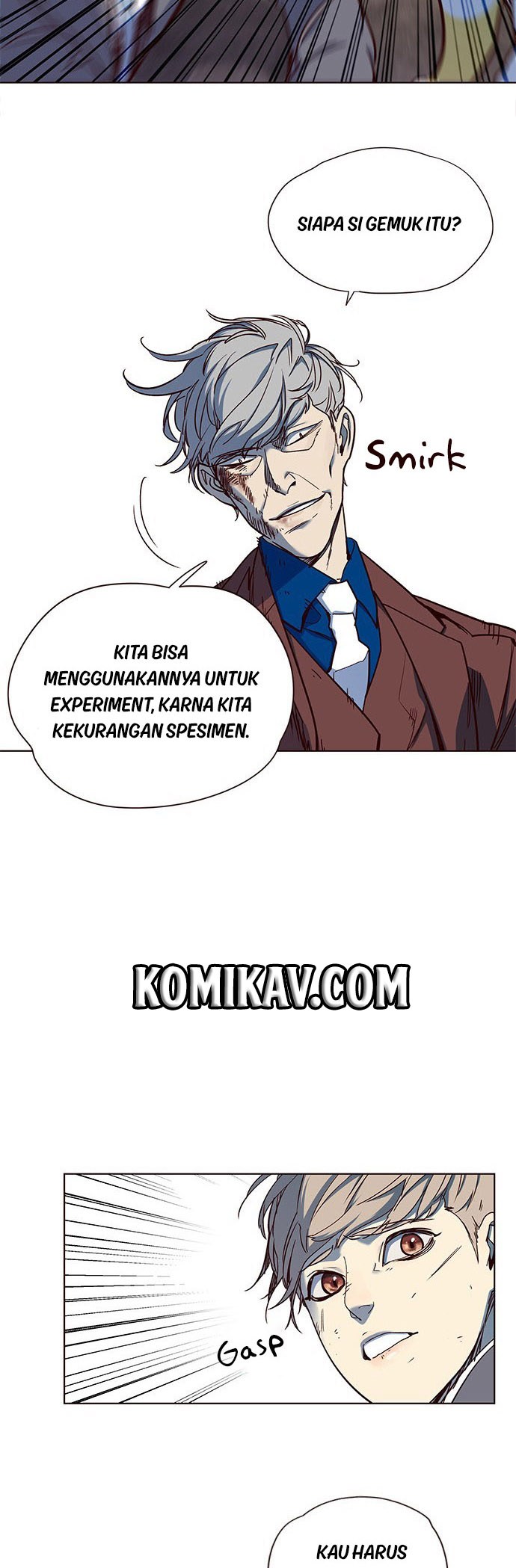 Eleceed Chapter 14 Gambar 30