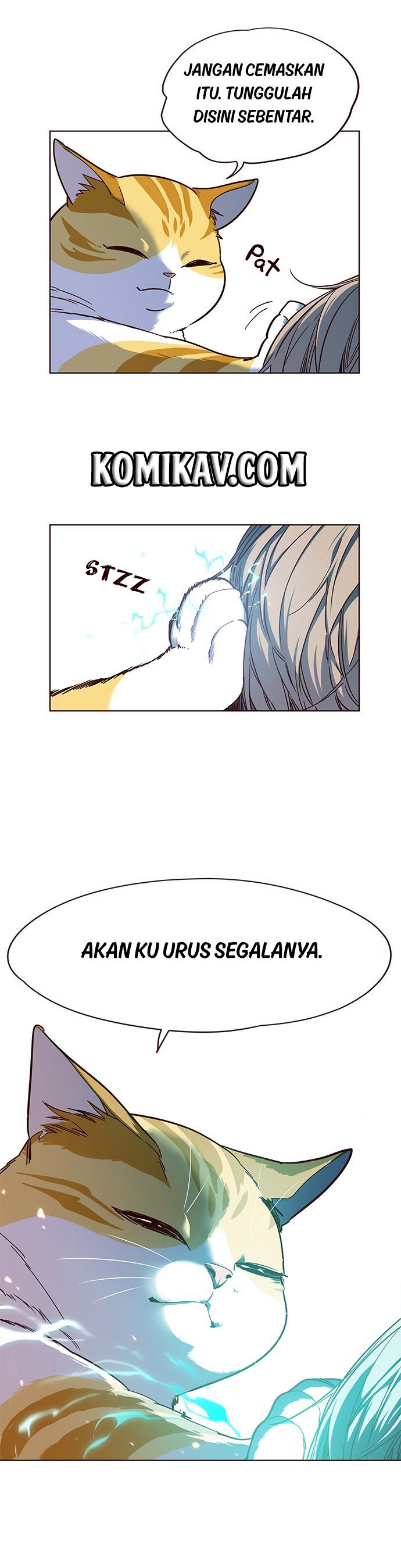 Eleceed Chapter 14 Gambar 32