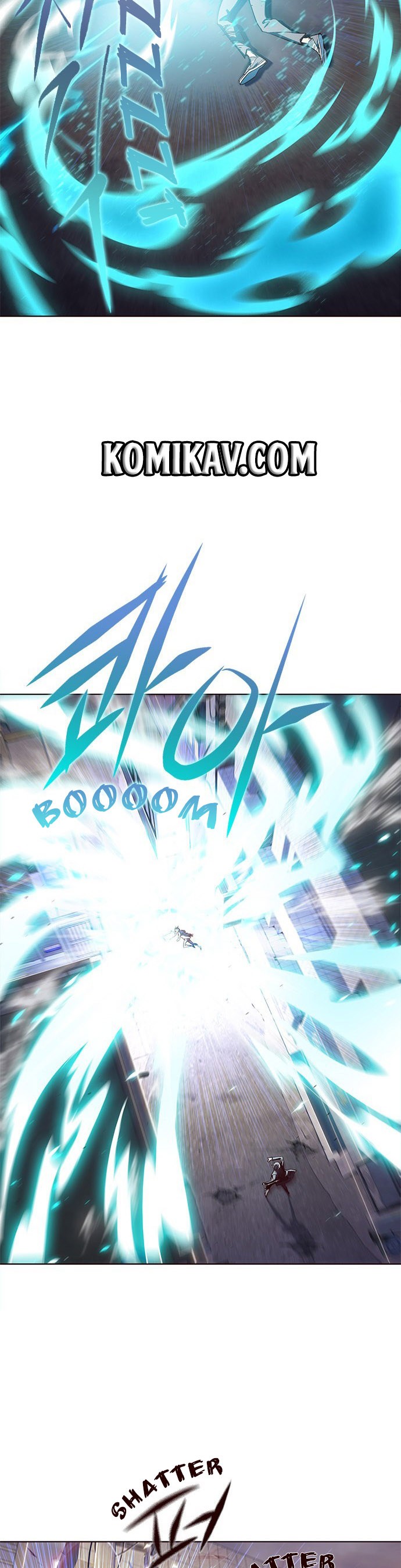 Eleceed Chapter 14 Gambar 34
