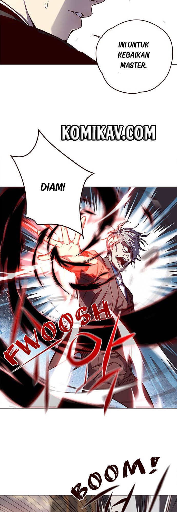 Eleceed Chapter 14 Gambar 4