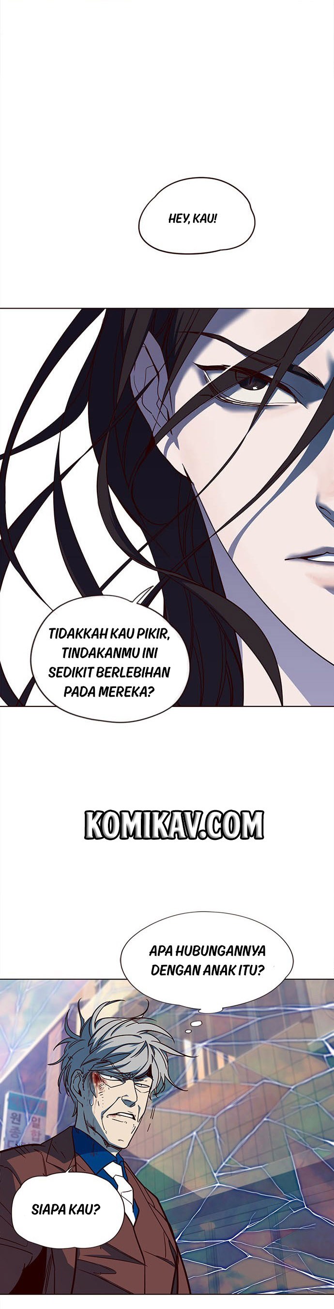 Eleceed Chapter 14 Gambar 40