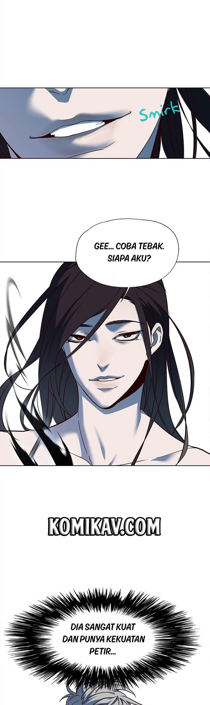 Eleceed Chapter 14 Gambar 41
