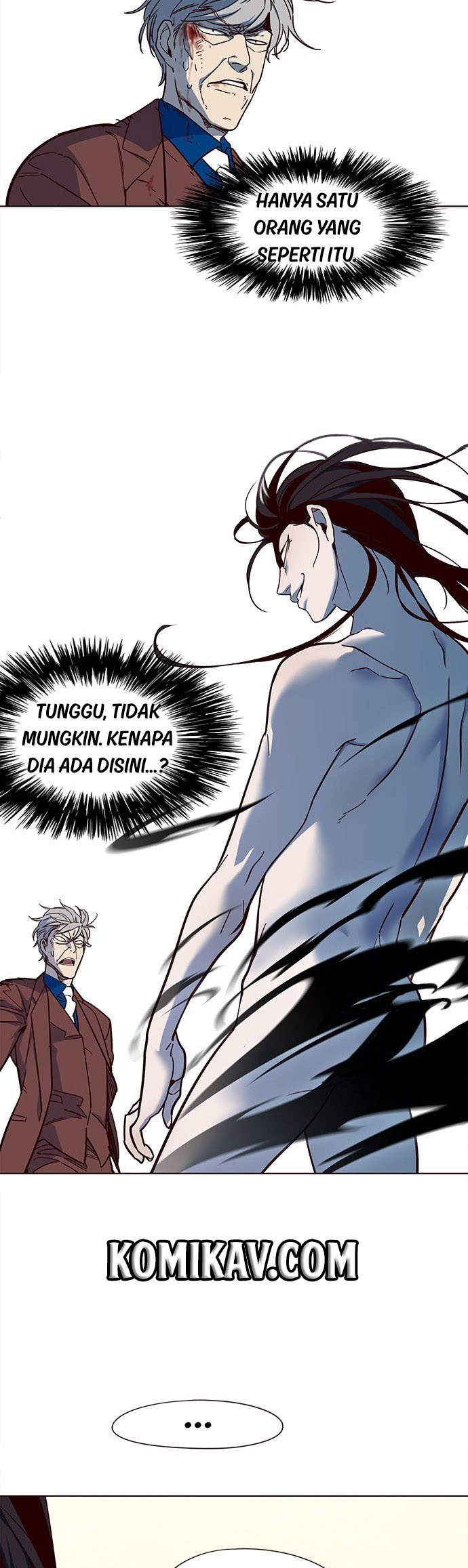 Eleceed Chapter 14 Gambar 42