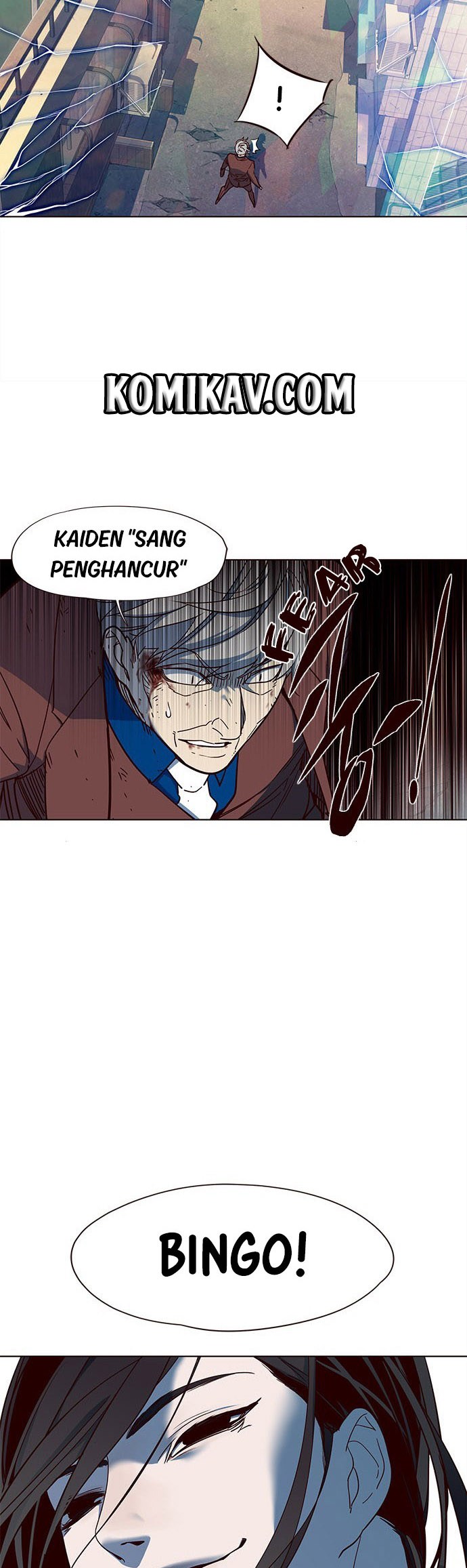 Eleceed Chapter 14 Gambar 44