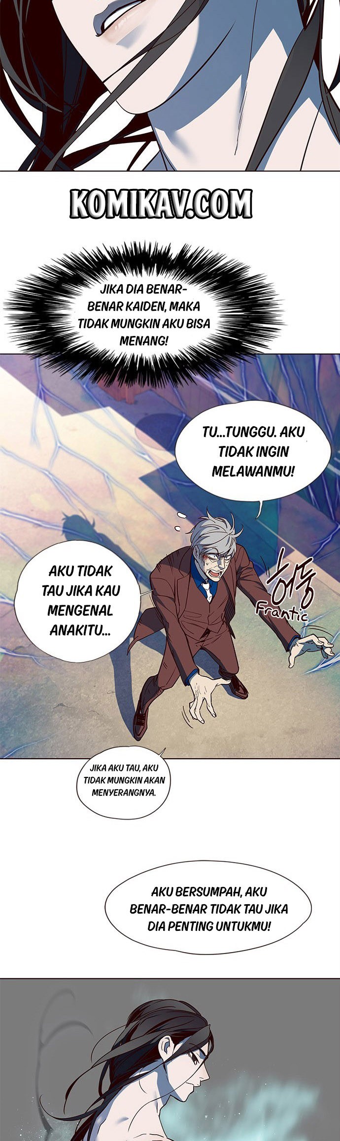 Eleceed Chapter 14 Gambar 45