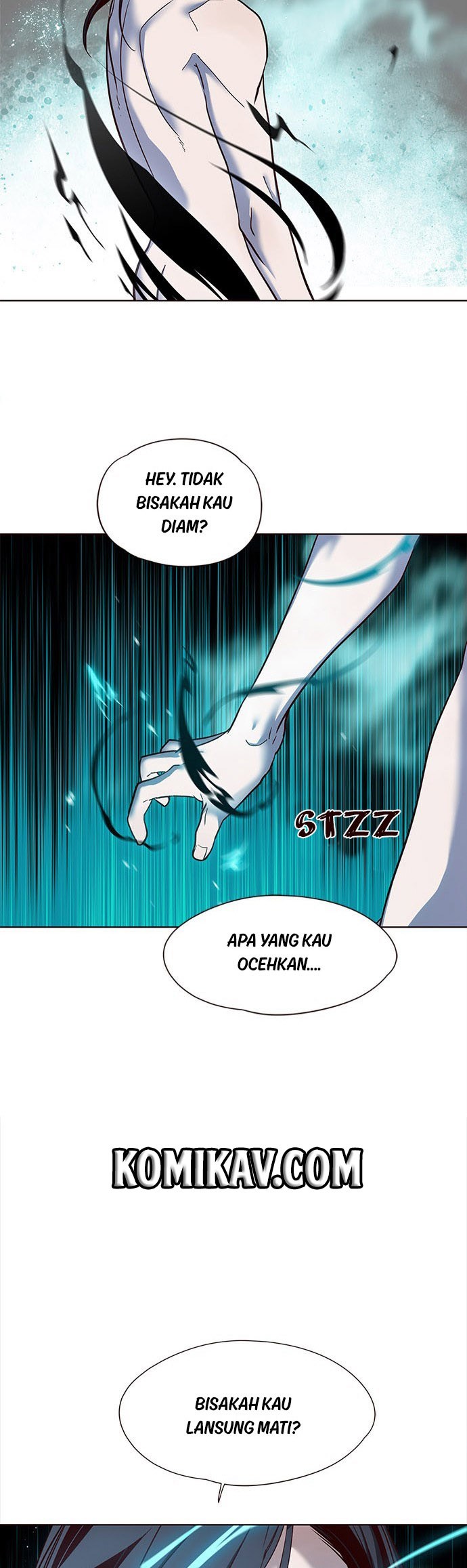 Eleceed Chapter 14 Gambar 46