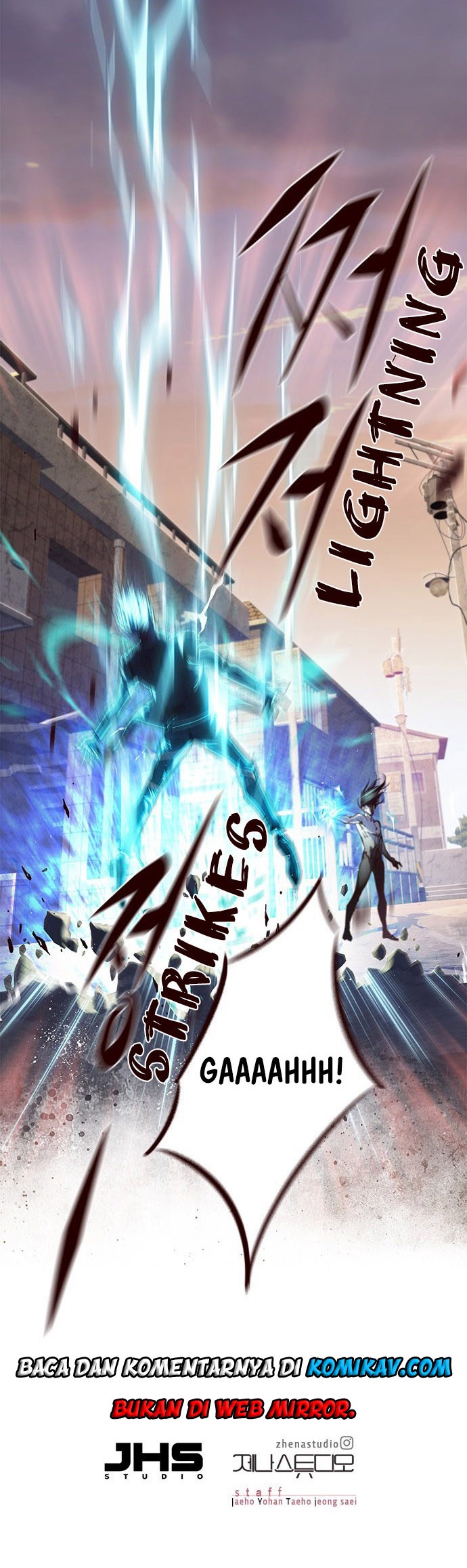 Eleceed Chapter 14 Gambar 48